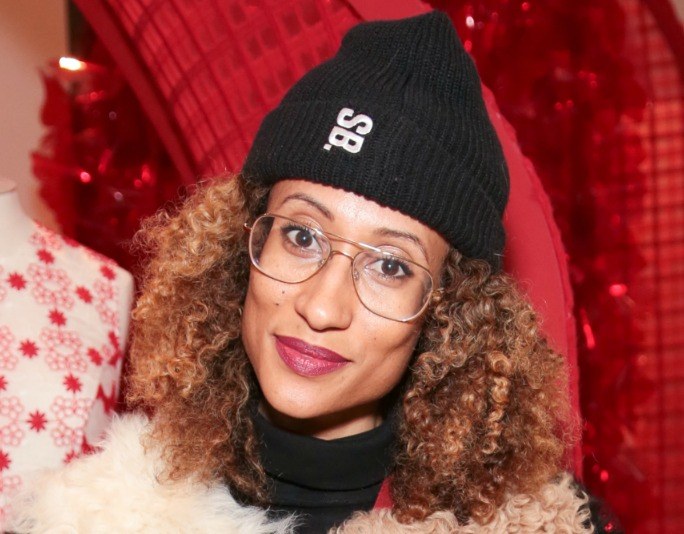 Elaine welteroth smart feat