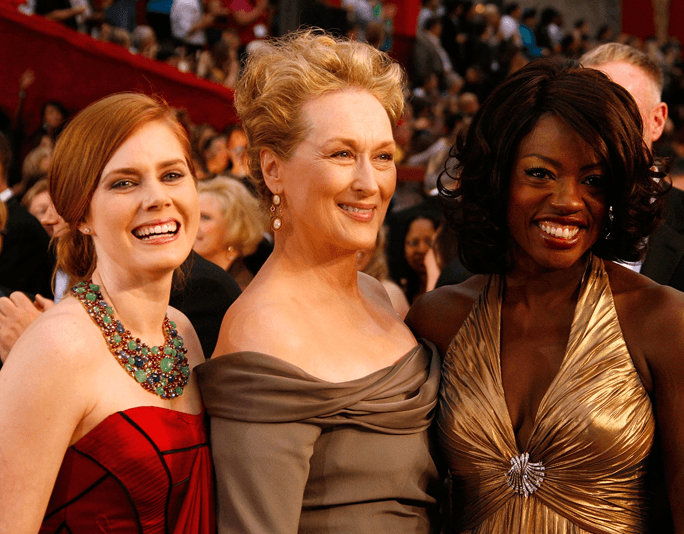 Amy adams meryl streep viola davis main