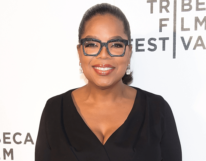 Oprah tribeca film festival main